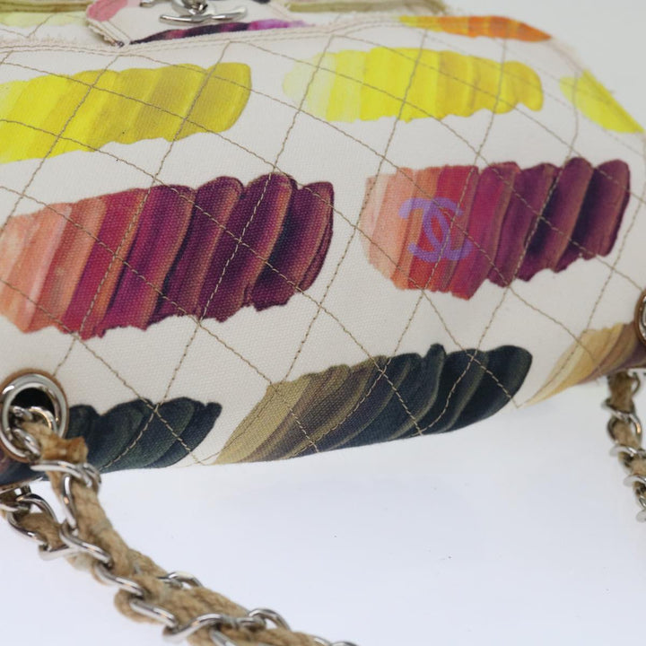 Chanel Timeless Shoulder Bag