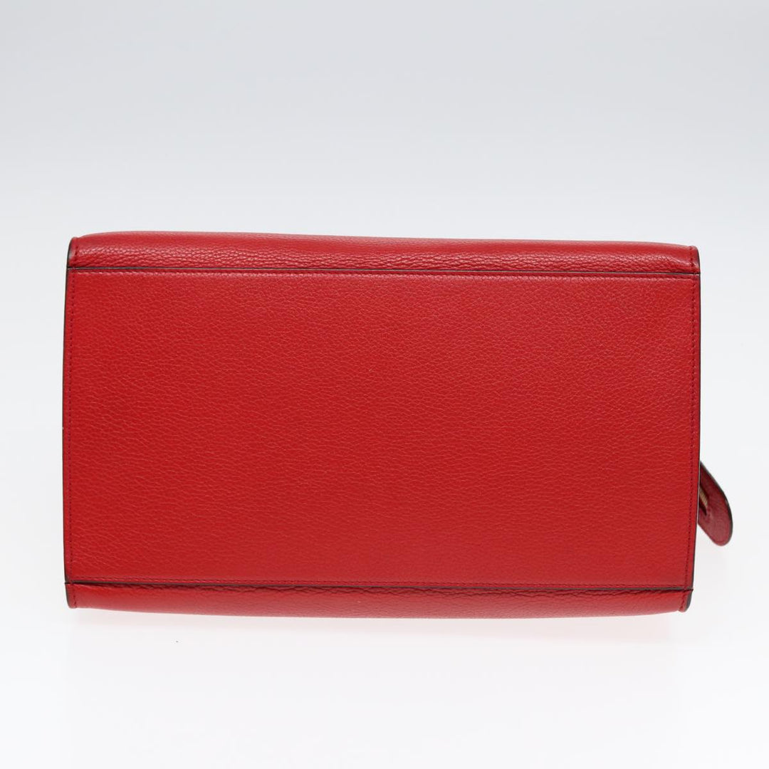 Celine Trapeze Handbag