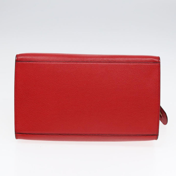 Celine Trapeze Handbag