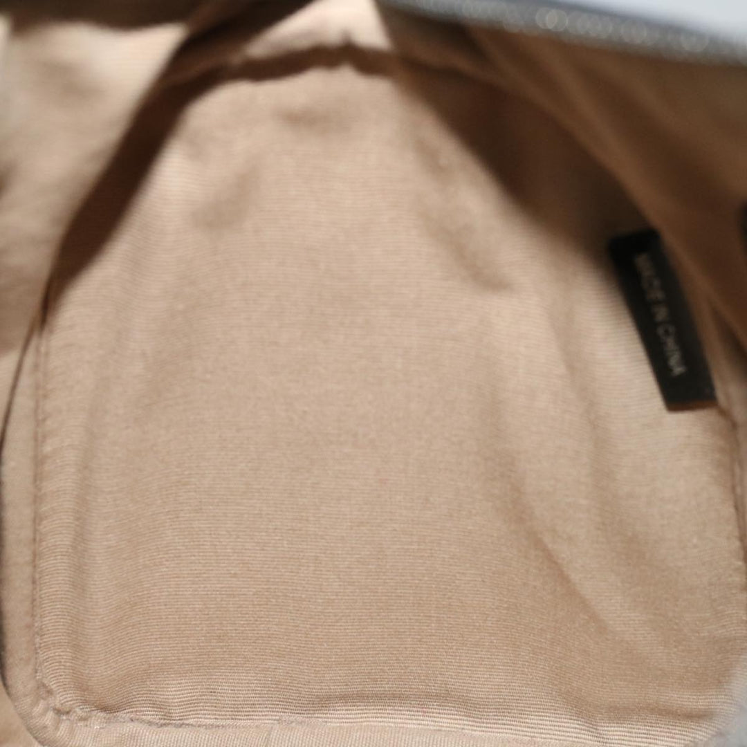 BURBERRY Nova Check Handbag