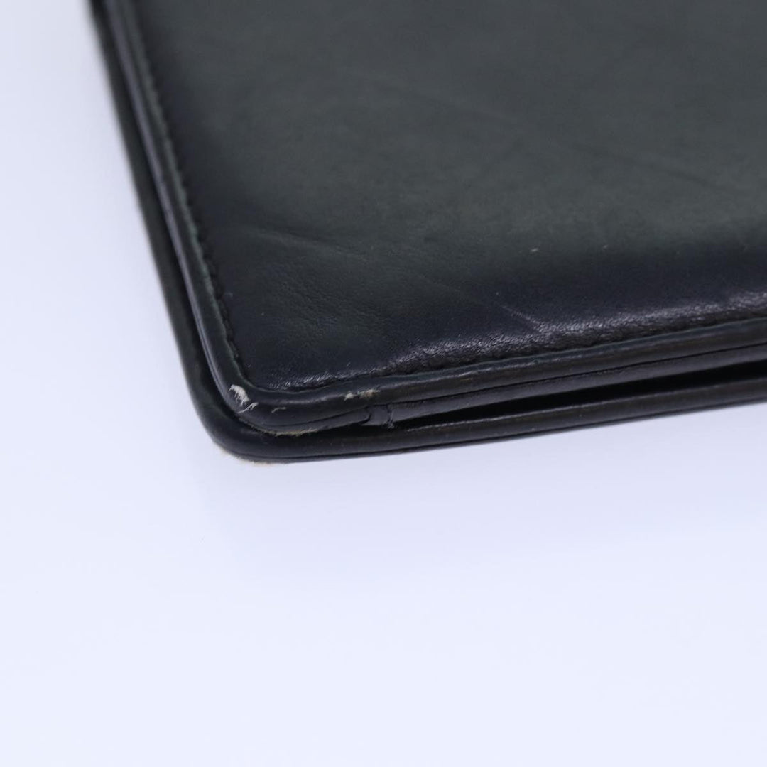 Chanel  Wallet