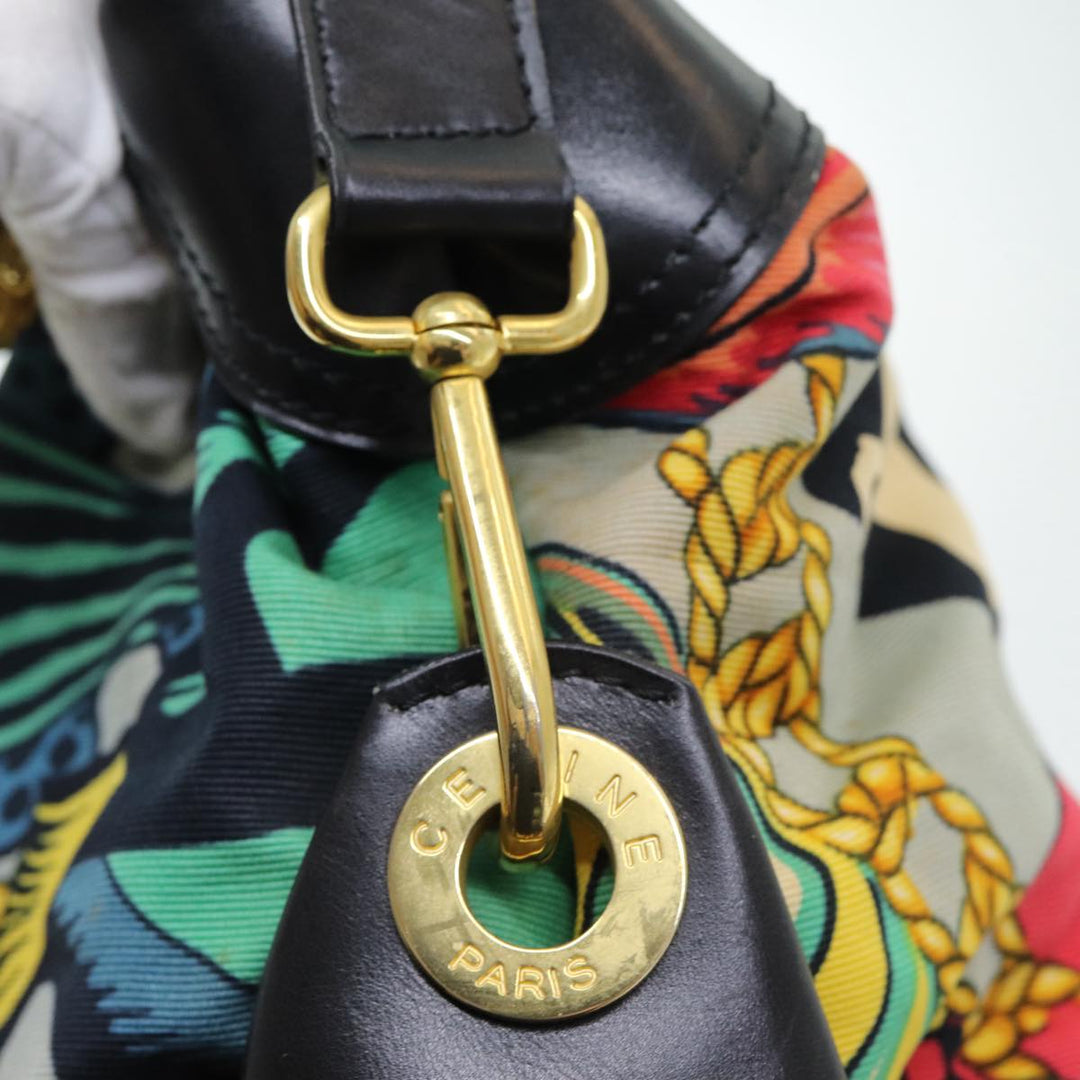 Celine Vintage Shoulder Bag