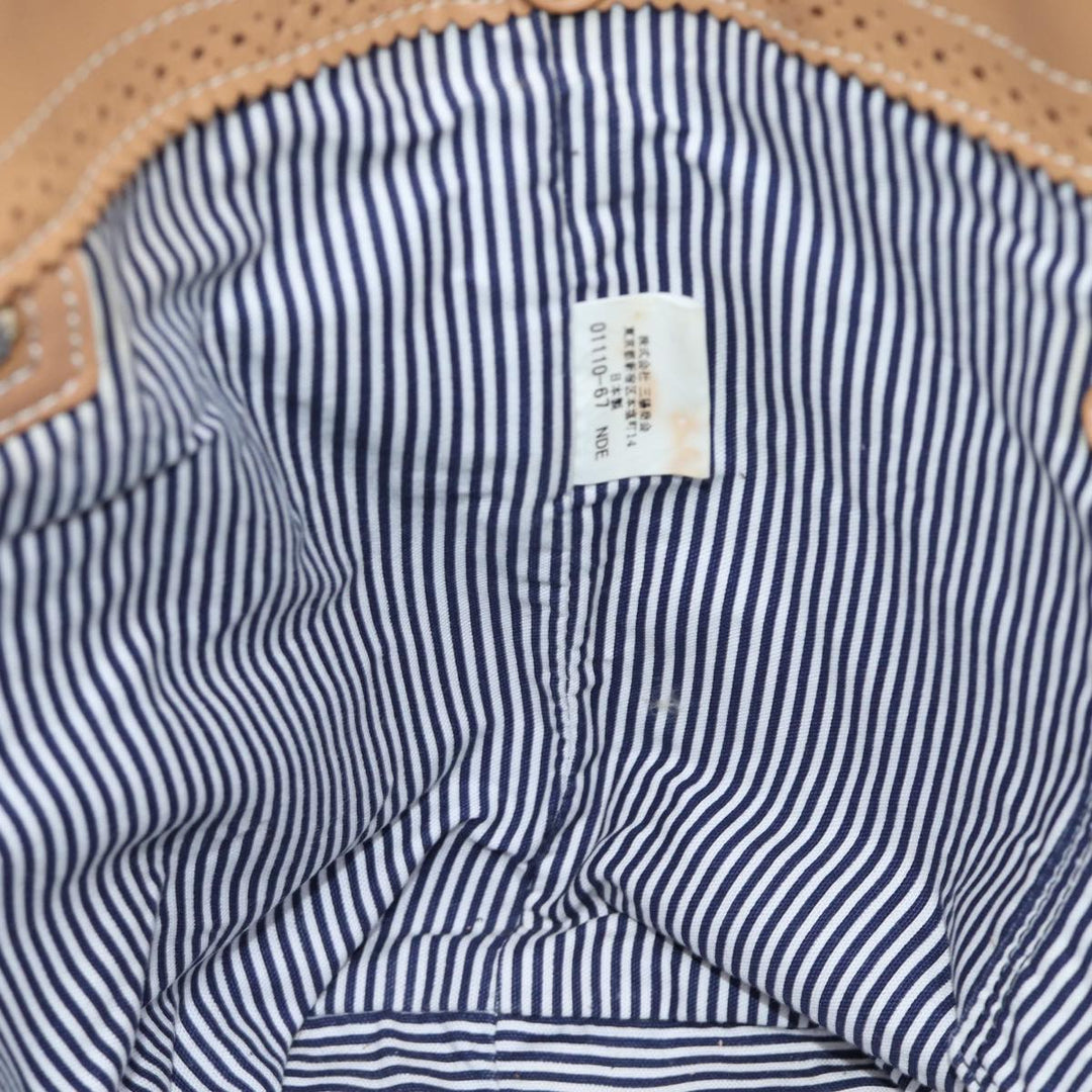 BURBERRY Blue Label Tote