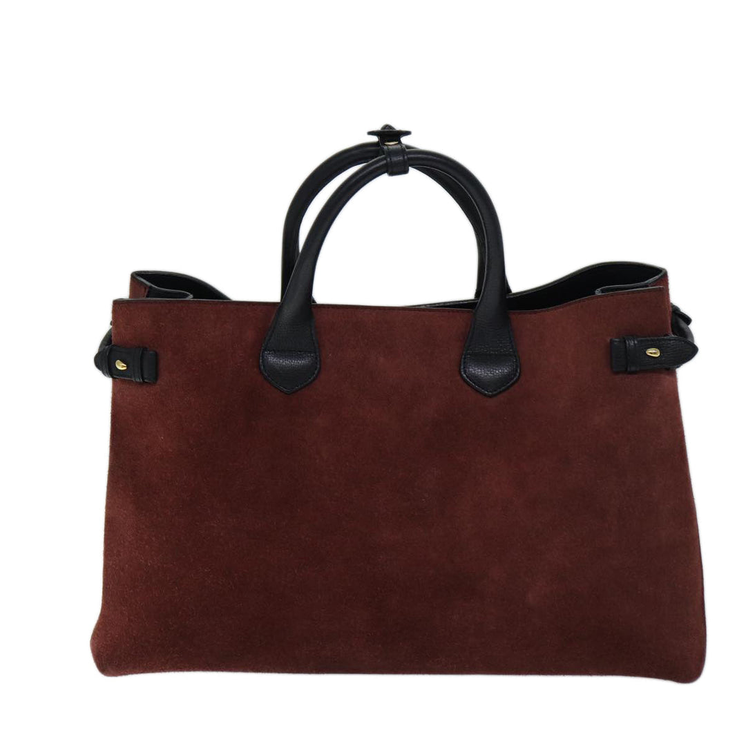 BURBERRY Handbag
