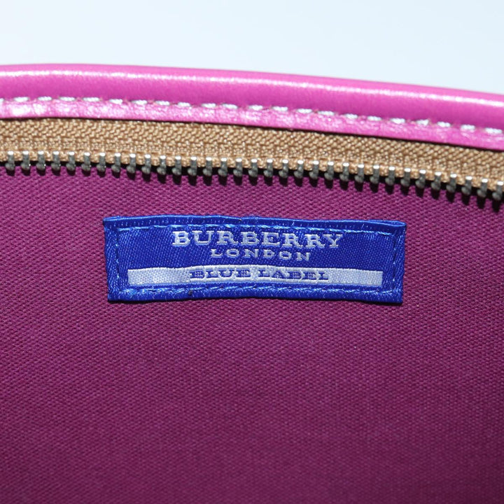 Burberry Blue Label Shoulder Bag
