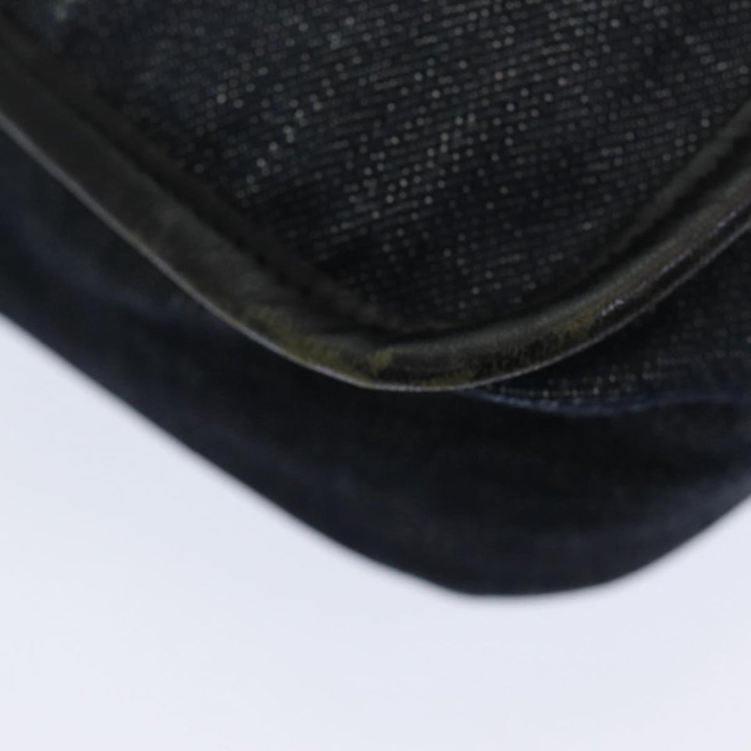 Burberry Nova Check Shoulder Bag