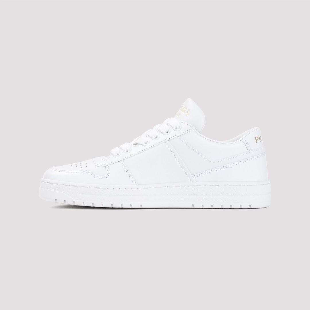 LACE-UP SHOES