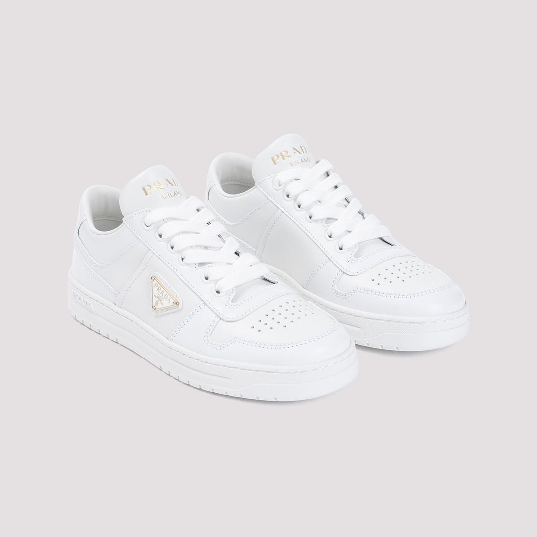 LACE-UP SHOES