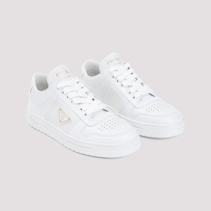 LACE-UP SHOES