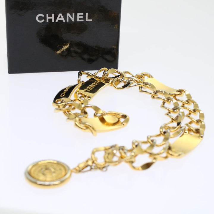 Top Quality Chanel Coco Mark Belts