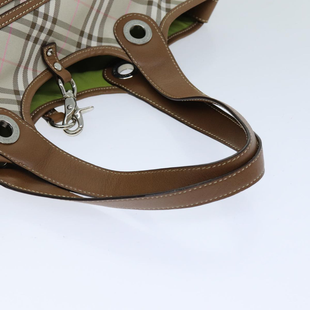 Burberry Tote
