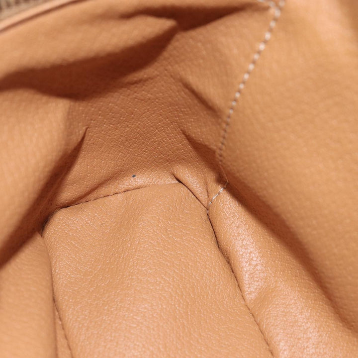 Celine Macadam Handbag