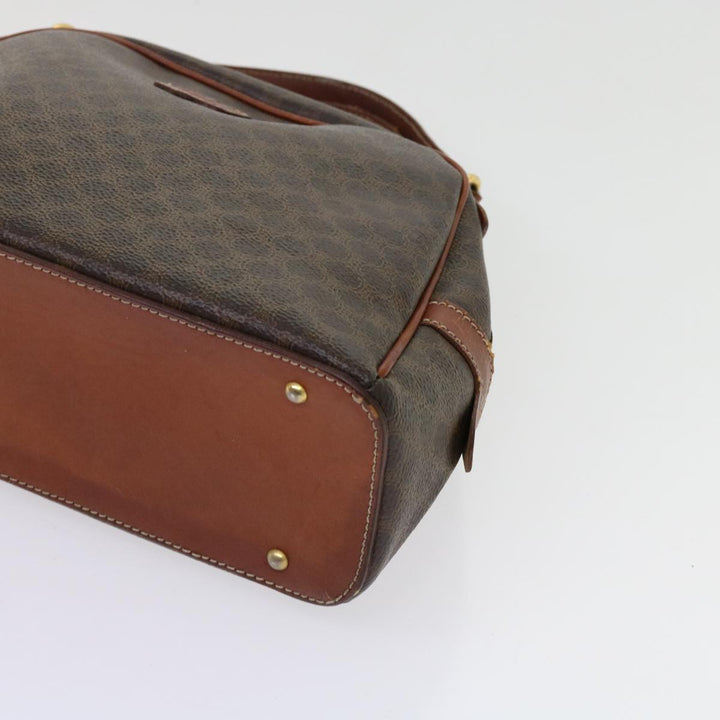 Celine Macadam Handbag