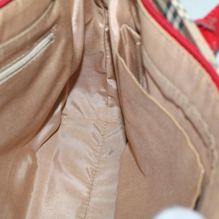 Top Quality Burberry Nova Check Handbag