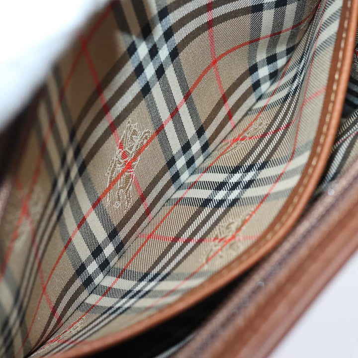 Burberry Clutch Bag