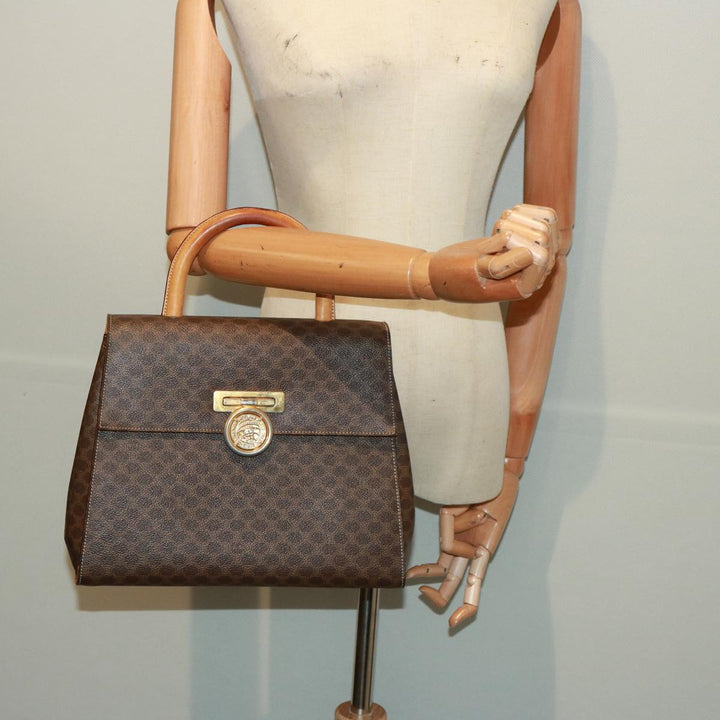 Celine Macadam Handbag
