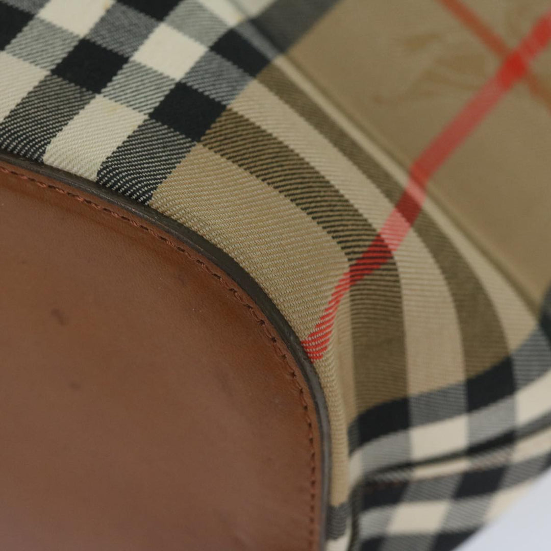 BURBERRY Tote