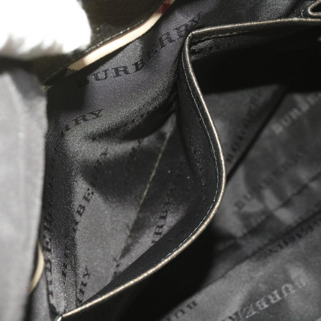 Burberry Tote