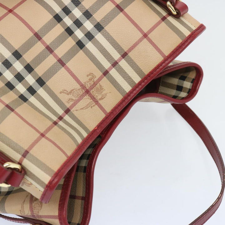 Burberry Canterbury Tote