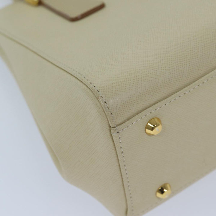 BURBERRY Handbag