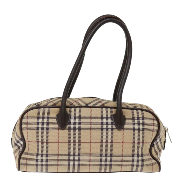 Burberry Nova Check Handbag