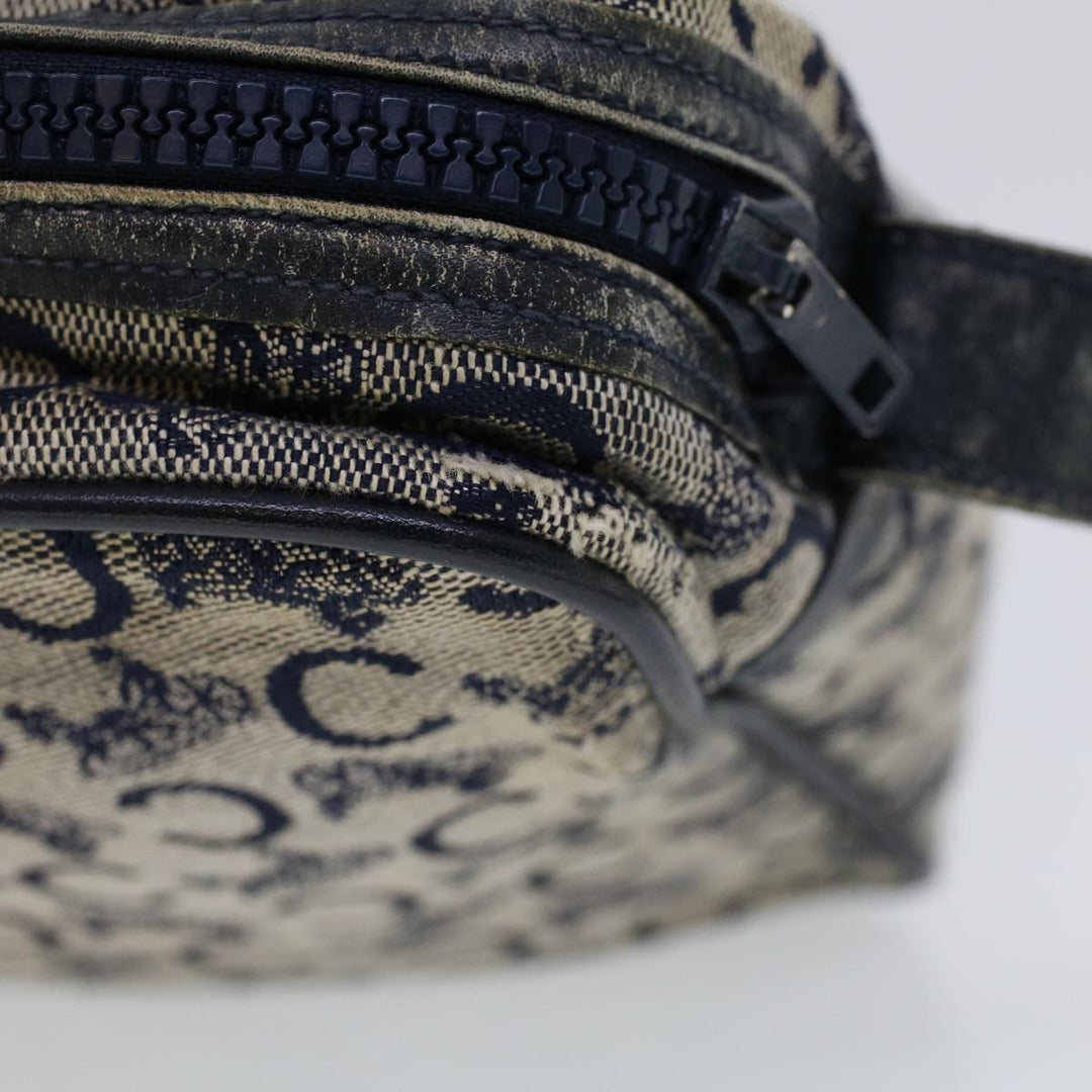 Celine Macadam Shoulder Bag