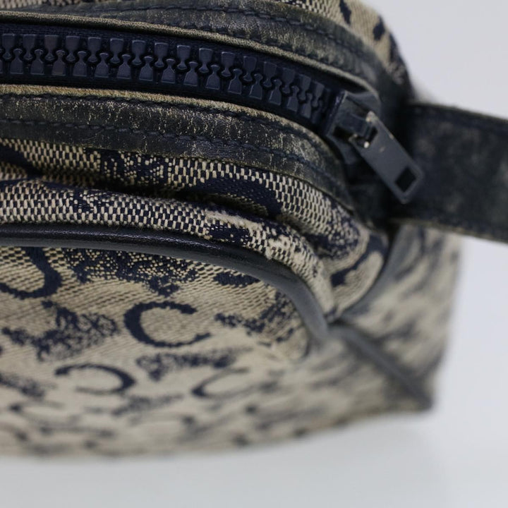 Celine Macadam Shoulder Bag