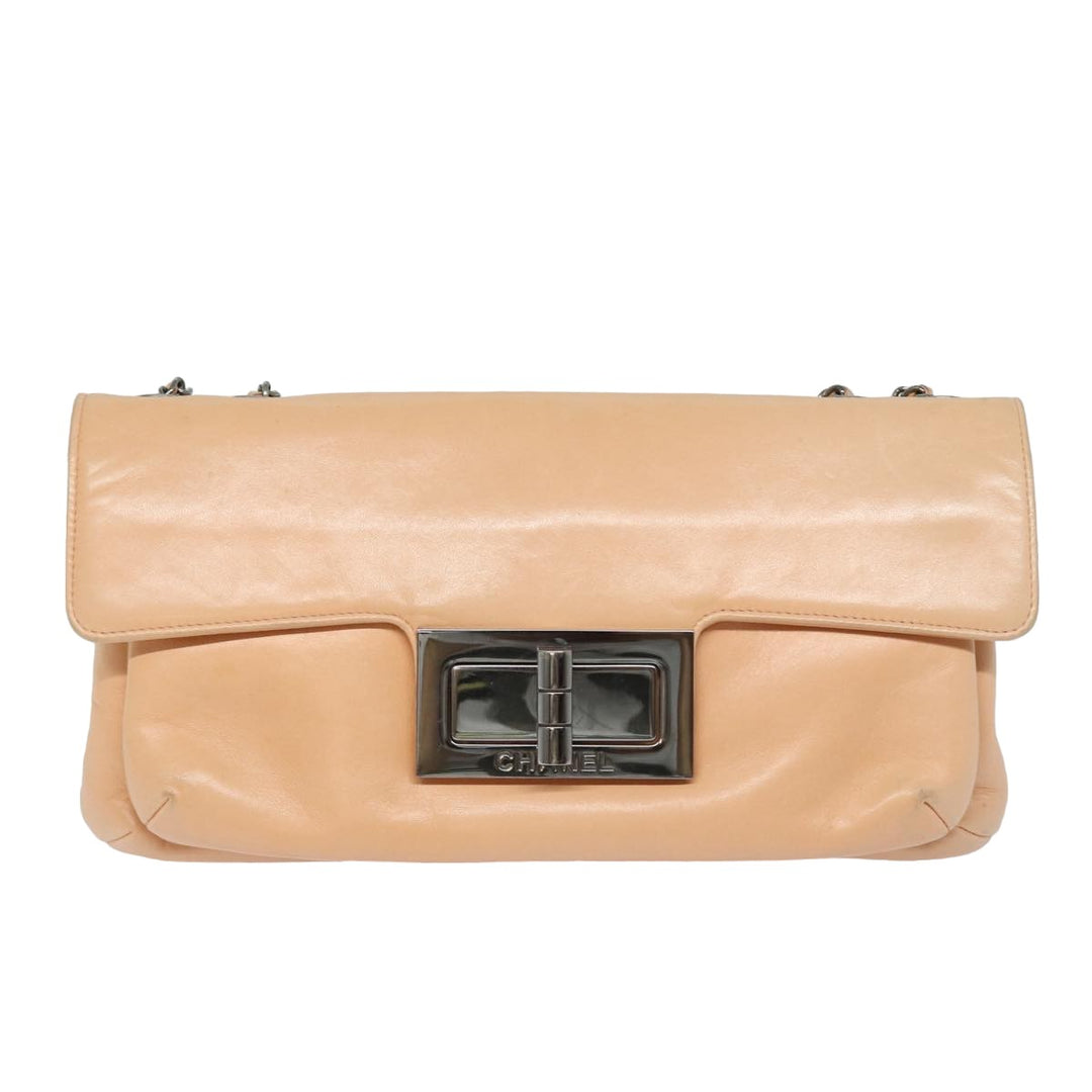 Chanel 2,55 Shoulder Bag