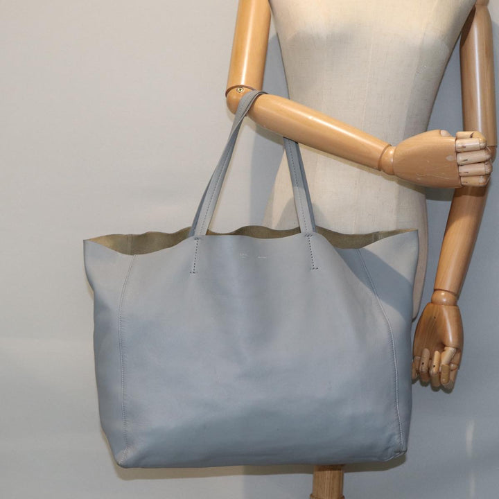 Celine Cabas Horizontal Tote