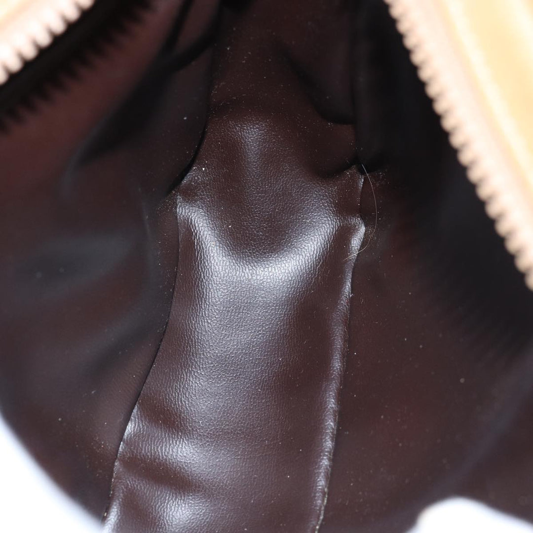 Celine Macadam Shoulder Bag