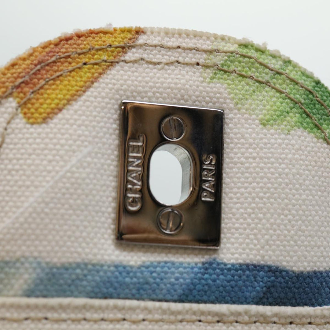 Chanel Timeless Shoulder Bag
