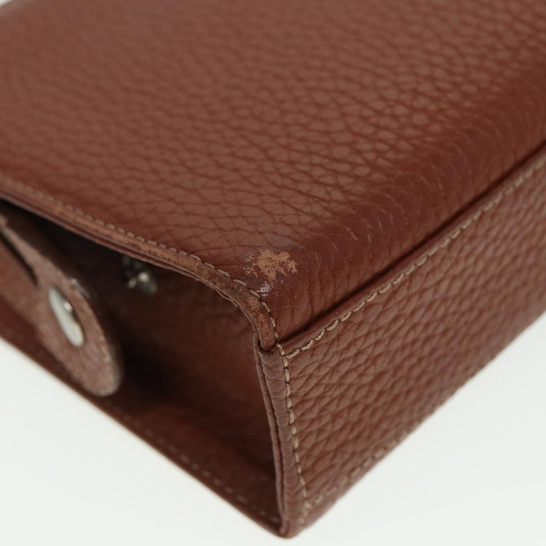 Burberry Clutch Bag