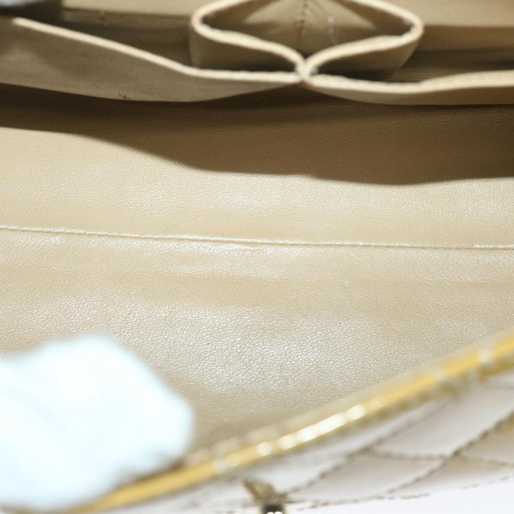Chanel Matelasse Shoulder Bag