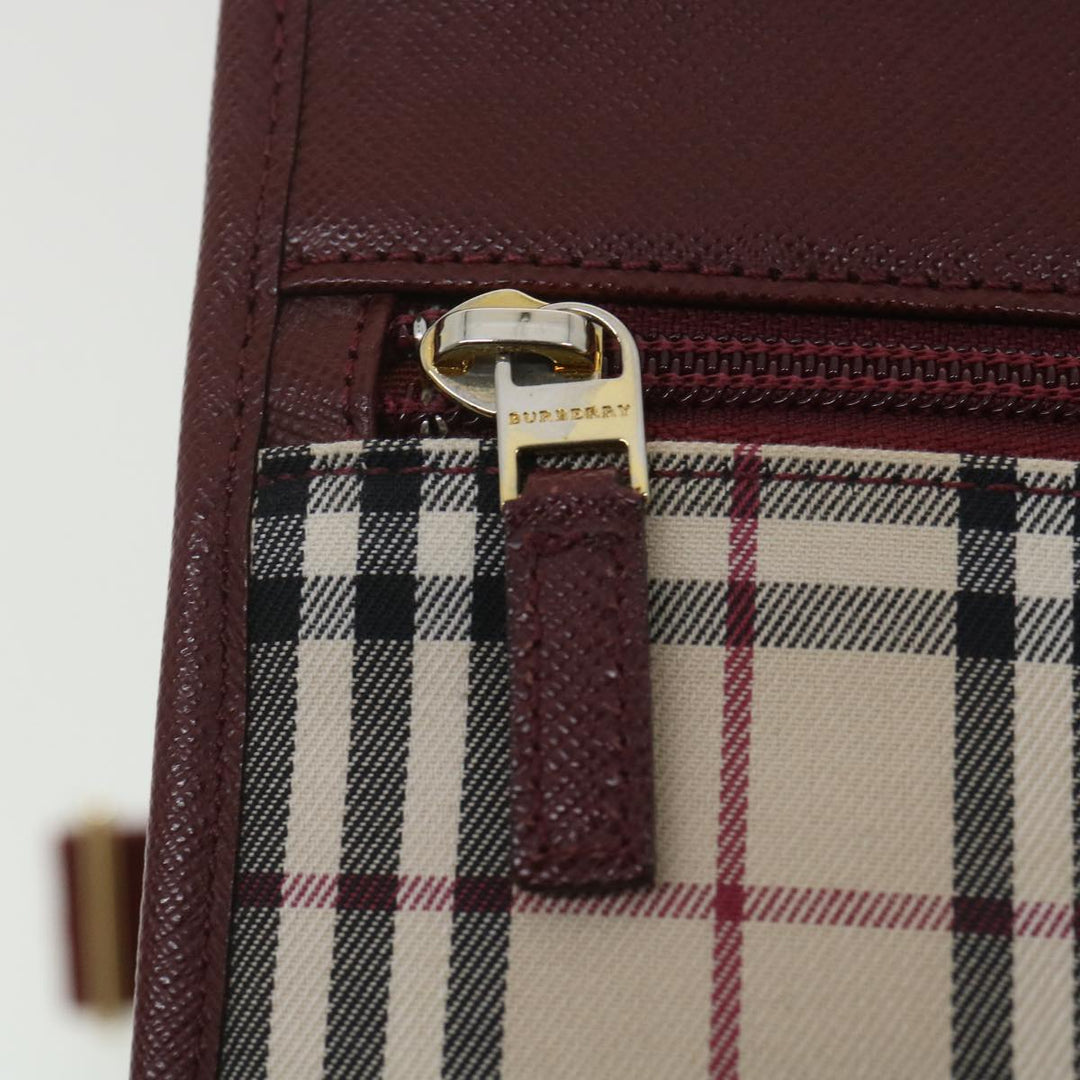 BURBERRY Shoulder Bag