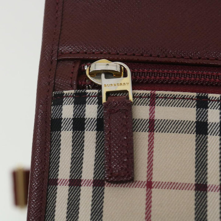 BURBERRY Shoulder Bag