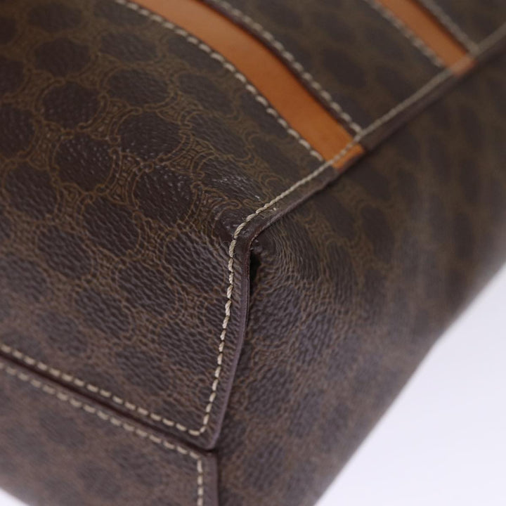 Celine Macadam Handbag