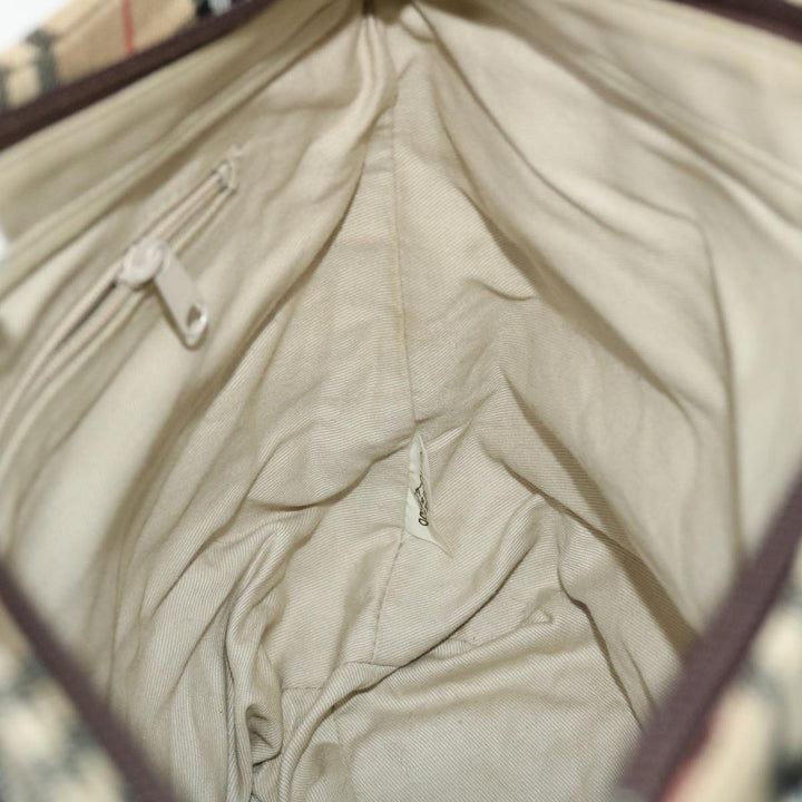 Burberry Cabas Handbag