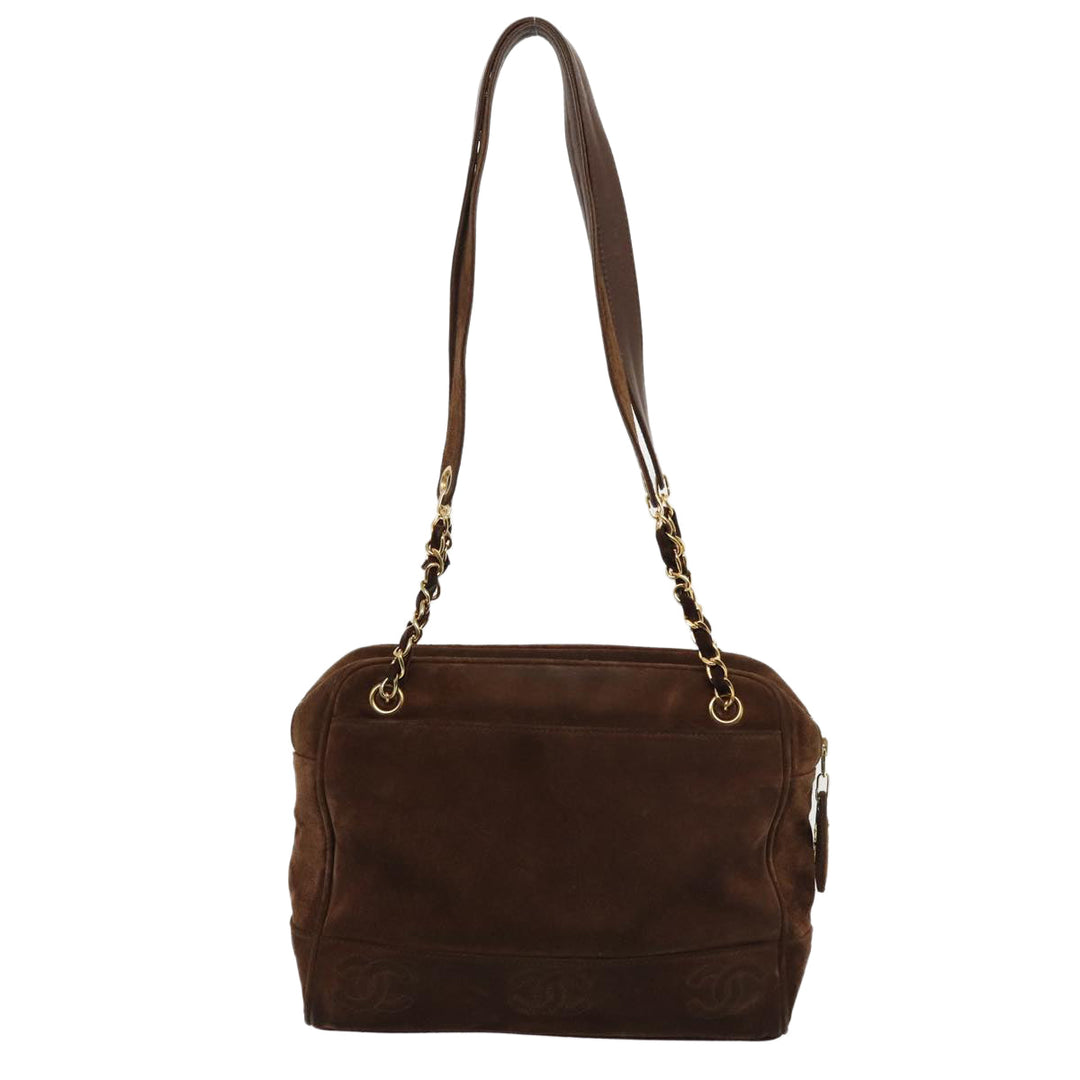 Chanel Coco Cabas Tote