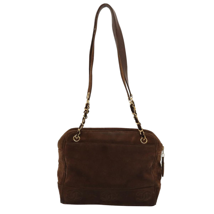 Chanel Coco Cabas Tote