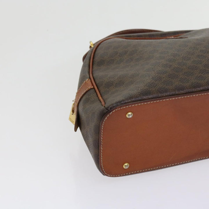 Celine Macadam Handbag