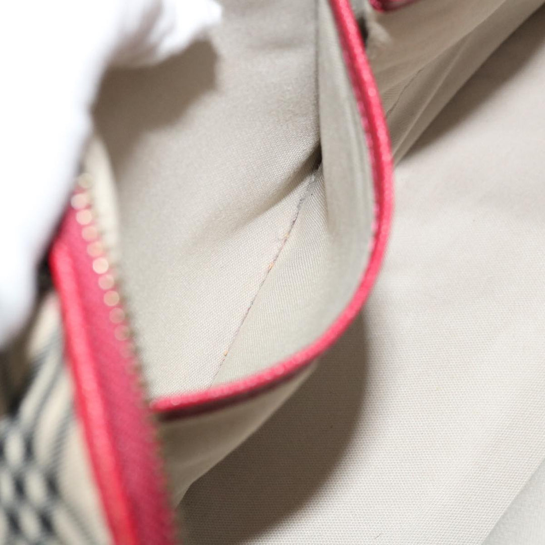 Burberry Nova Check Handbag