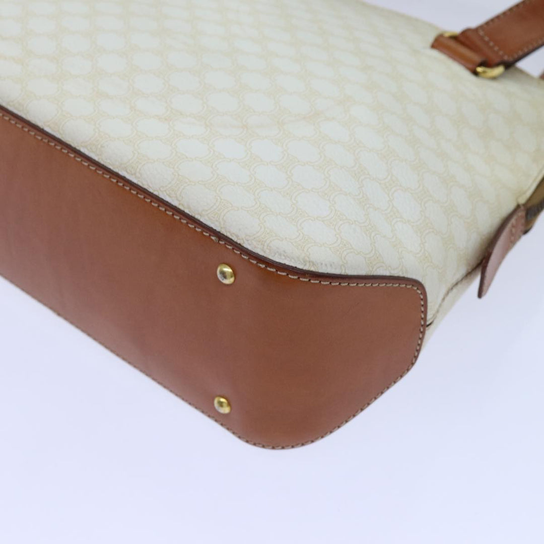 Celine Macadam Handbag
