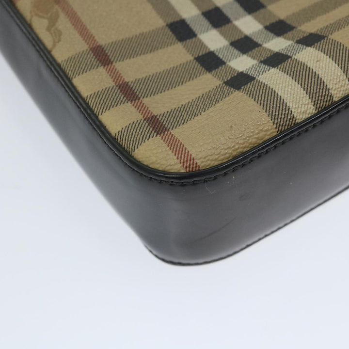Top Quality Burberry Nova Check Shoulder Bag