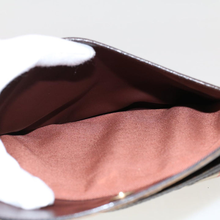 Burberry Clutch Bag
