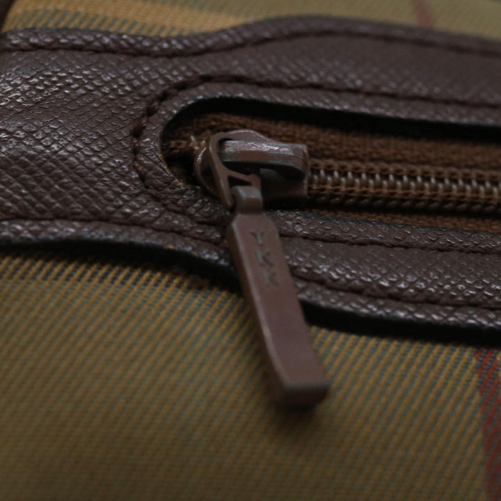 Burberry  Clutch Bag