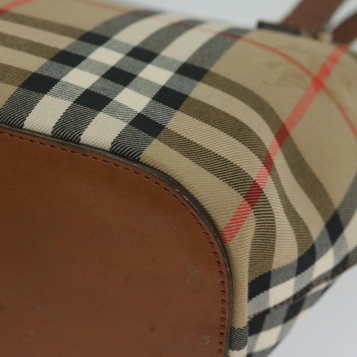 BURBERRY Tote