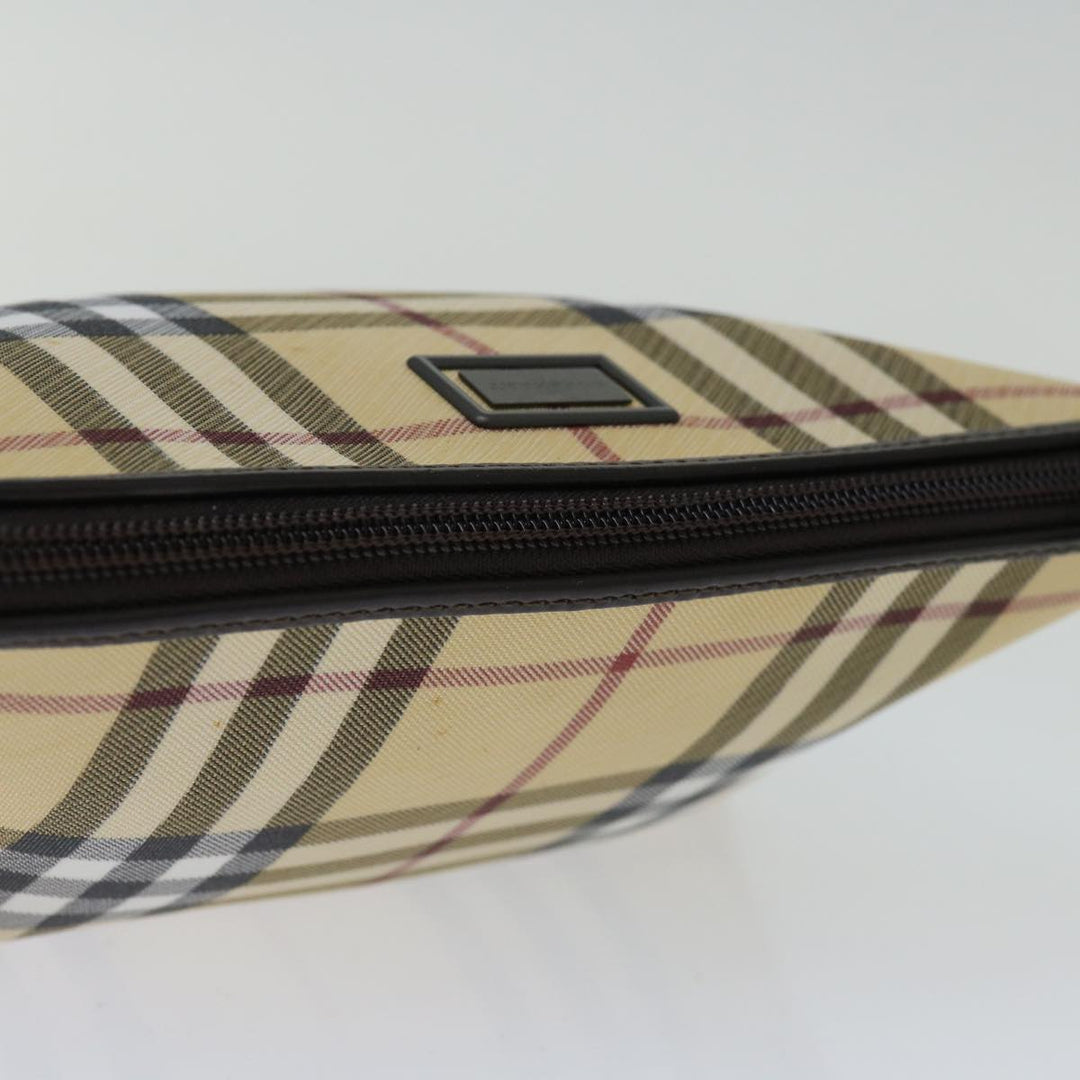 Burberry Nova Check Clutch Bag