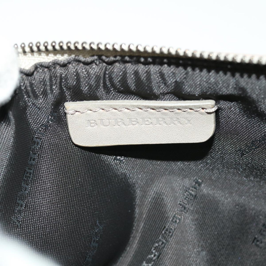 BURBERRY Clutch Bag