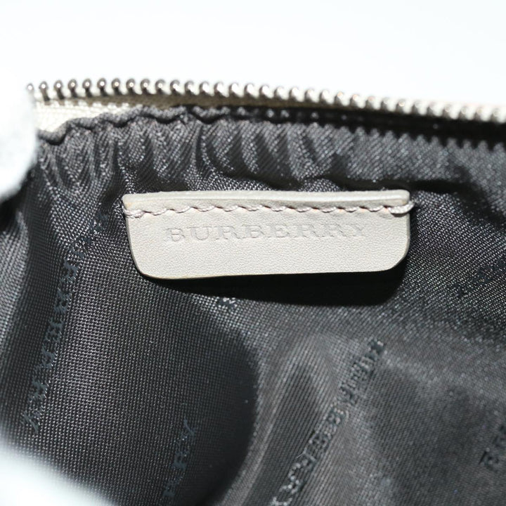BURBERRY Clutch Bag