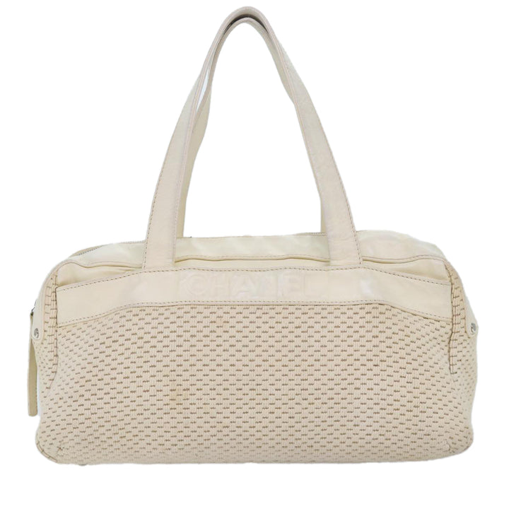 Chanel  Handbag
